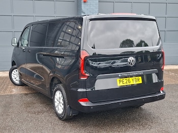 Used Volkswagen Transporter 2026 for sale - 79505983: Photo