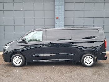 Used Volkswagen Transporter 2026 for sale - 79505983: Photo
