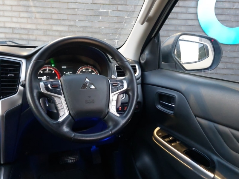 Used Mitsubishi L200 2019 for sale - 77366666: Photo 10