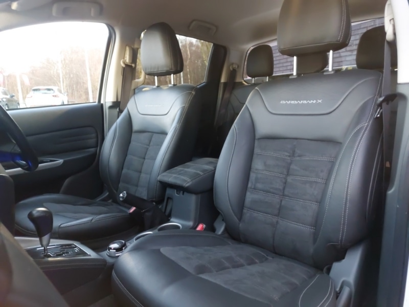 Used Mitsubishi L200 2019 for sale - 77366666: Photo 12