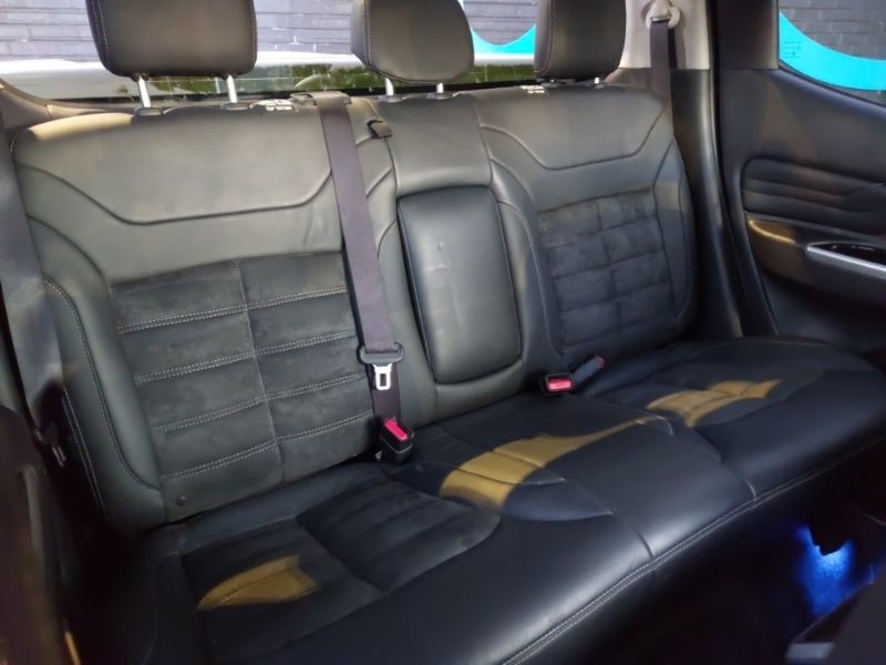 Used Mitsubishi L200 2019 for sale - 77366666: Photo 13