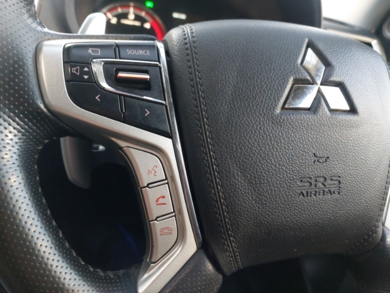 Used Mitsubishi L200 2019 for sale - 77366666: Photo 15