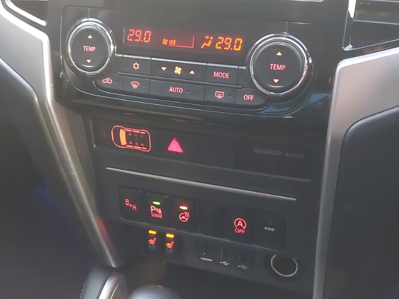 Used Mitsubishi L200 2019 for sale - 77366666: Photo 17