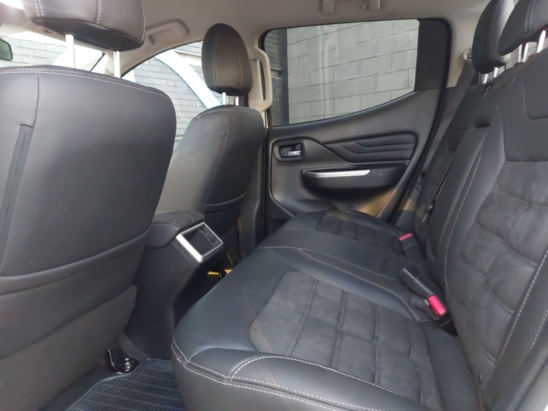 Used Mitsubishi L200 2019 for sale - 77366666: Photo 6