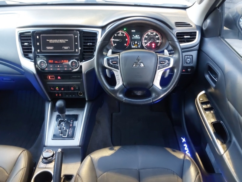 Used Mitsubishi L200 2019 for sale - 77366666: Photo 7