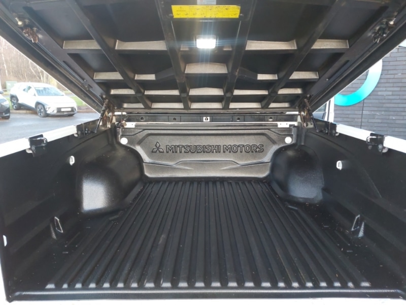 Used Mitsubishi L200 2019 for sale - 77366666: Photo 8