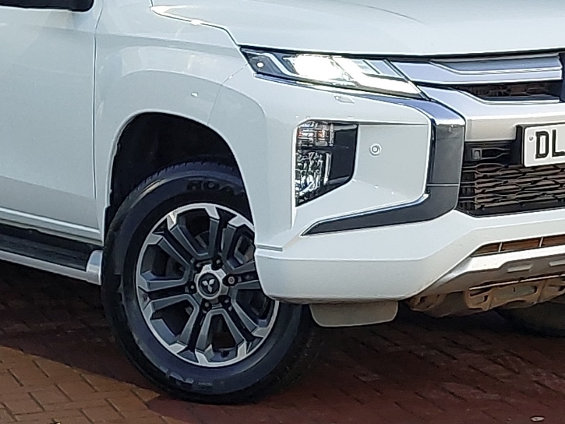 Used Mitsubishi L200 2019 for sale - 77366666: Photo 9