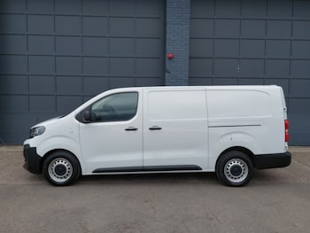 Used Vauxhall Vivaro 2024 for sale - 78489797: Photo
