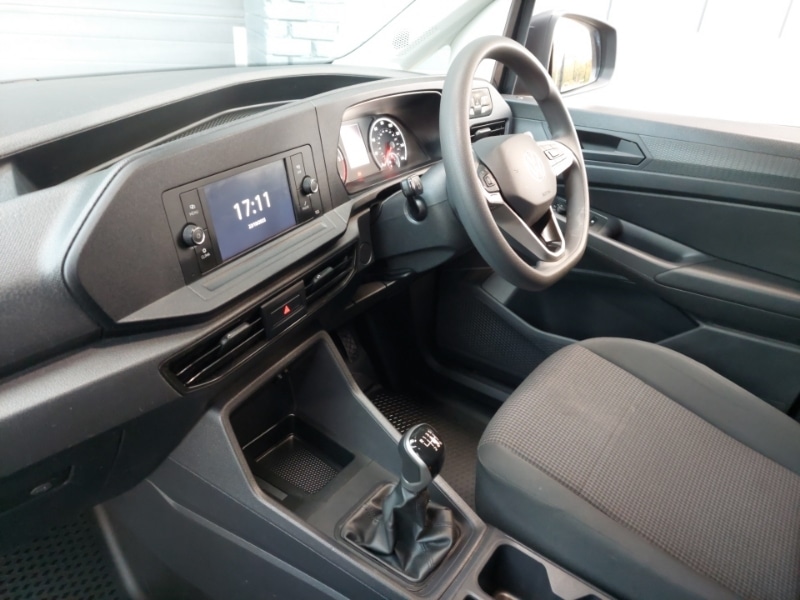 Used Volkswagen Caddy 2024 for sale - 76348409: Photo 10