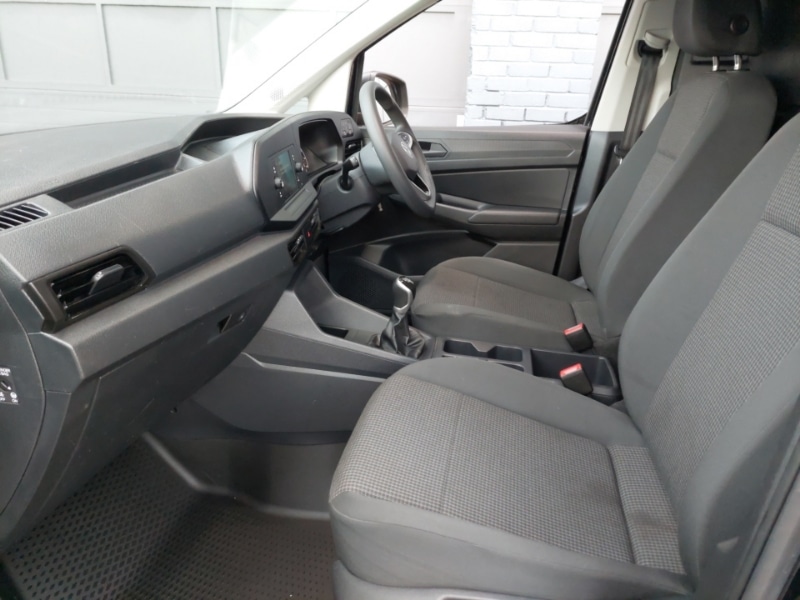 Used Volkswagen Caddy 2024 for sale - 76348409: Photo 5