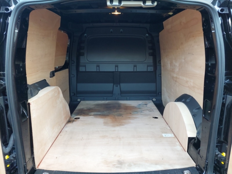 Used Volkswagen Caddy 2024 for sale - 76348409: Photo 8