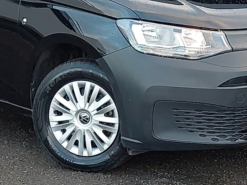 Used Volkswagen Caddy 2024 for sale - 76348409: Photo 9