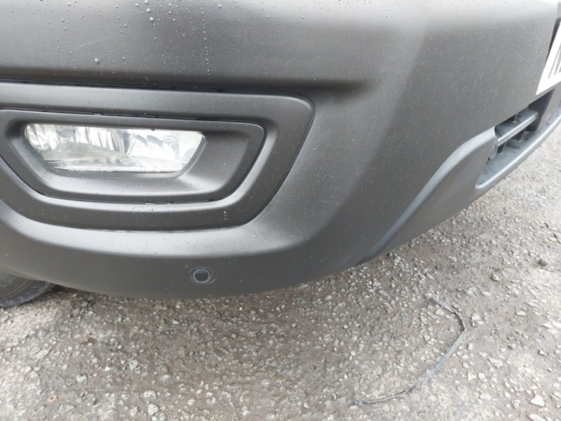 Used Ford Transit 2023 for sale - 77776912: Photo 12