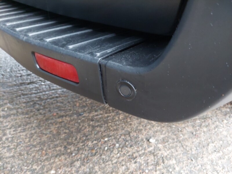 Used Ford Transit 2023 for sale - 77776912: Photo 13