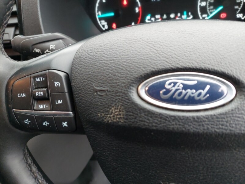 Used Ford Transit 2023 for sale - 77776912: Photo 18