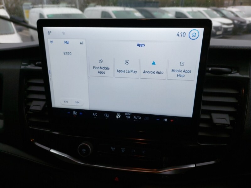 Used Ford Transit 2023 for sale - 77776912: Photo 19