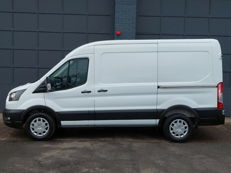 Used Ford Transit 2023 for sale - 77776912: Photo 4