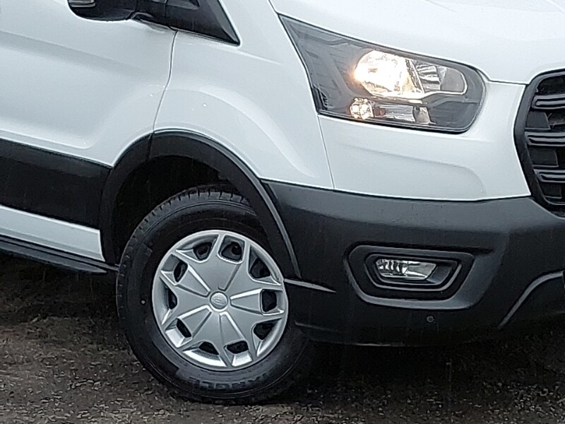 Used Ford Transit 2023 for sale - 77776912: Photo 9