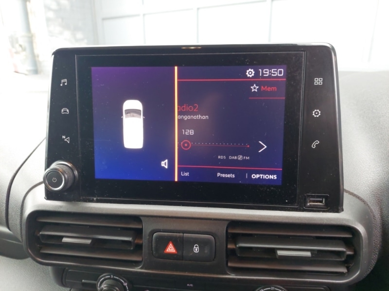 Used Citroen Berlingo 2023 for sale - 77678346: Photo 11