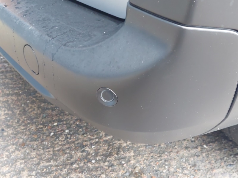 Used Citroen Berlingo 2023 for sale - 77678346: Photo 12