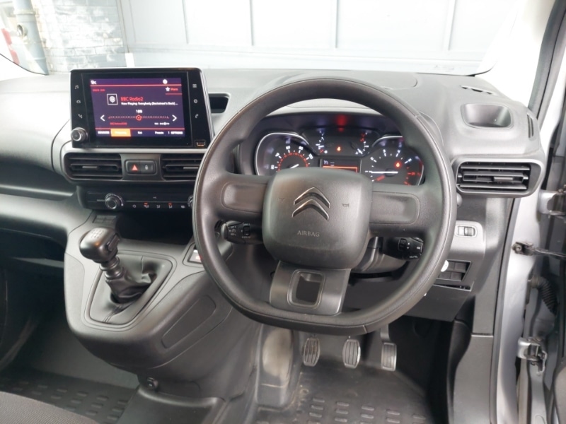 Used Citroen Berlingo 2023 for sale - 77678346: Photo 7