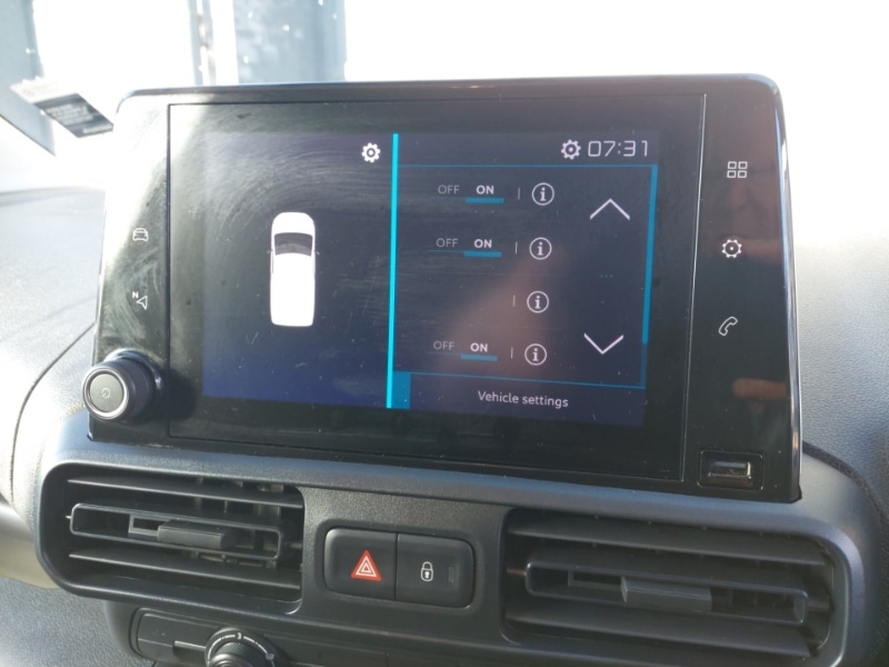 Used Citroen Berlingo 2023 for sale - 78147314: Photo 11