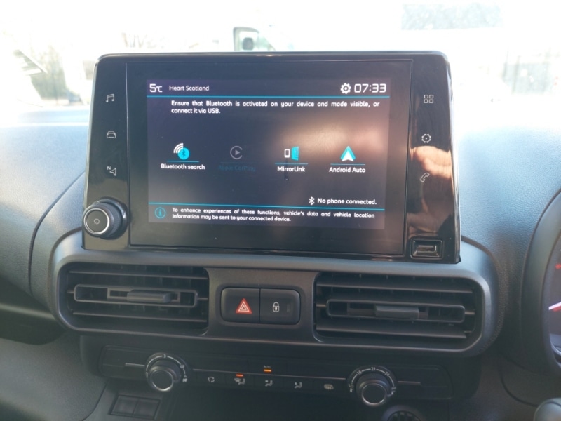 Used Citroen Berlingo 2023 for sale - 78147314: Photo 17