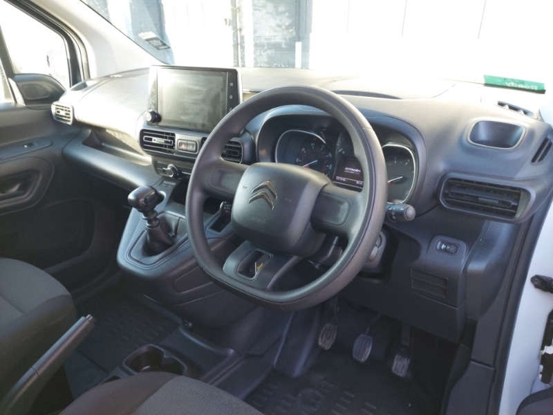 Used Citroen Berlingo 2023 for sale - 78147314: Photo 2