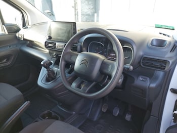 Used Citroen Berlingo 2023 for sale - 78147314: Photo