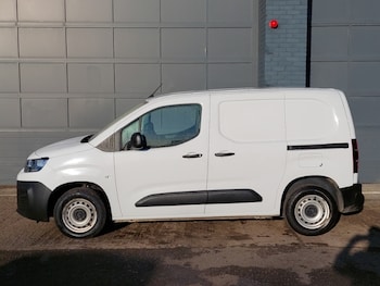 Used Citroen Berlingo 2023 for sale - 78147314: Photo