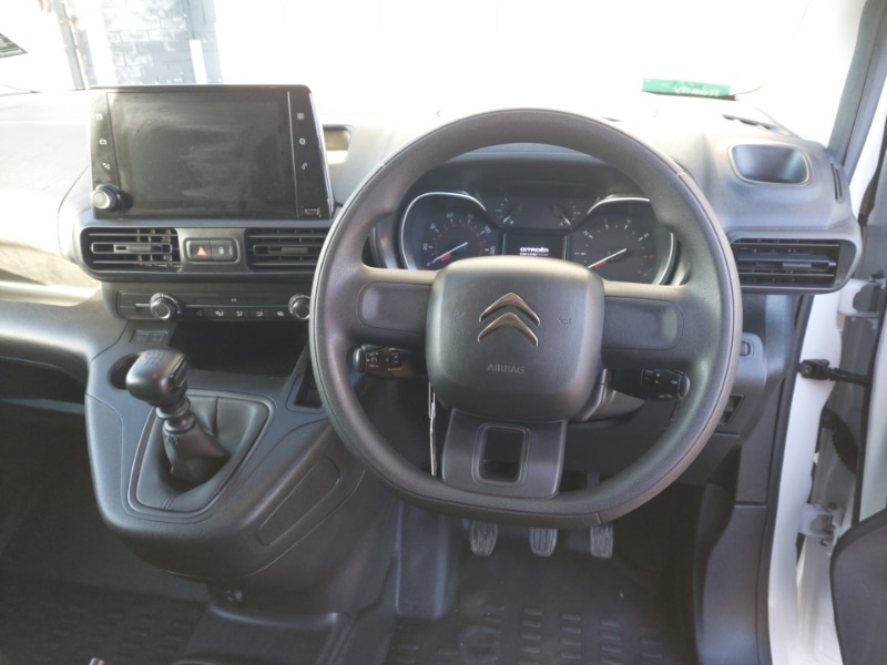 Used Citroen Berlingo 2023 for sale - 78147314: Photo 7