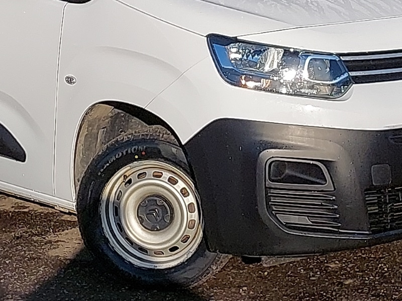 Used Citroen Berlingo 2023 for sale - 78147314: Photo 9