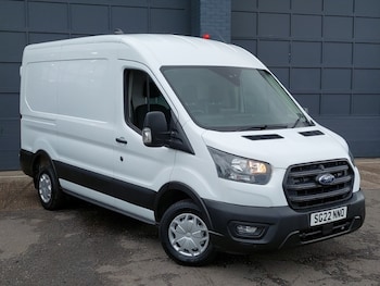 Ford - Transit