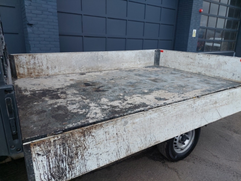 Used Ford Transit 2022 for sale - 77580525: Photo 6