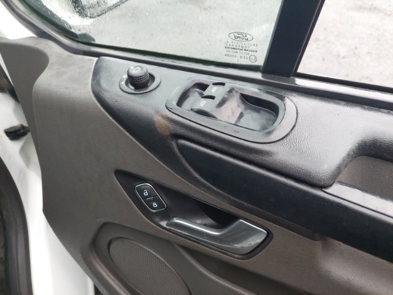 Used Ford Transit Custom 2022 for sale - 77352737: Photo 14