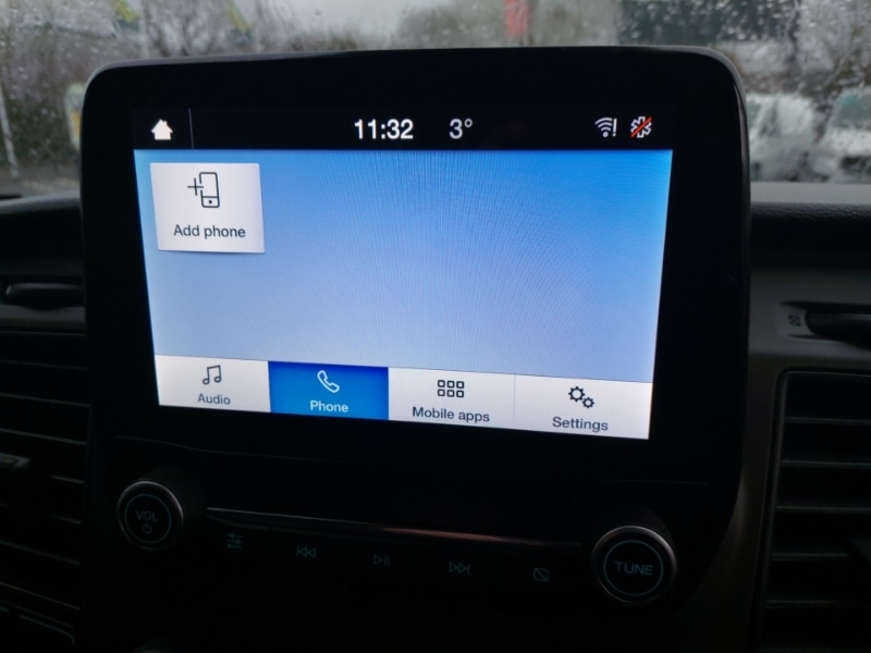 Used Ford Transit Custom 2022 for sale - 77352737: Photo 18