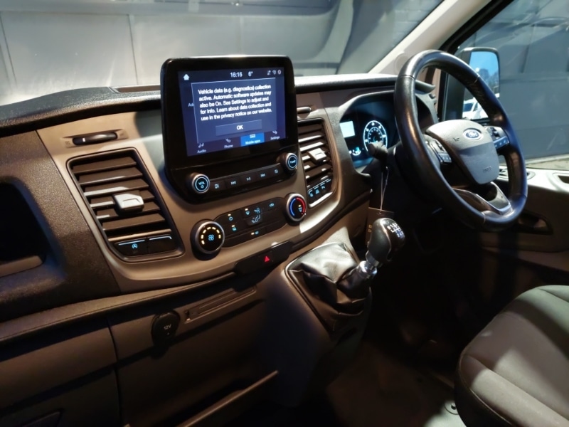 Used Ford Transit 2022 for sale - 76789015: Photo 10