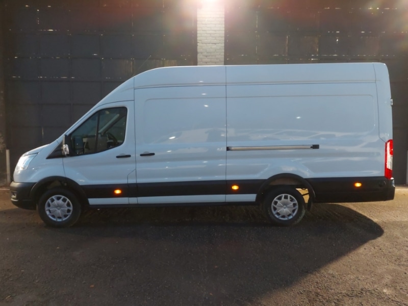 Used Ford Transit 2022 for sale - 76789015: Photo 11