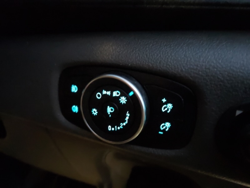 Used Ford Transit 2022 for sale - 76789015: Photo 15