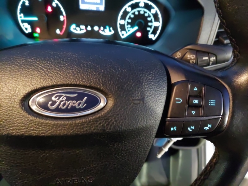 Used Ford Transit 2022 for sale - 76789015: Photo 17