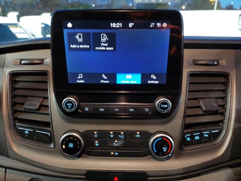 Used Ford Transit 2022 for sale - 76789015: Photo 19