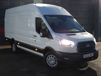 Ford - Transit