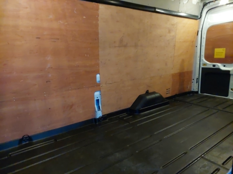 Used Ford Transit 2022 for sale - 76789015: Photo 4