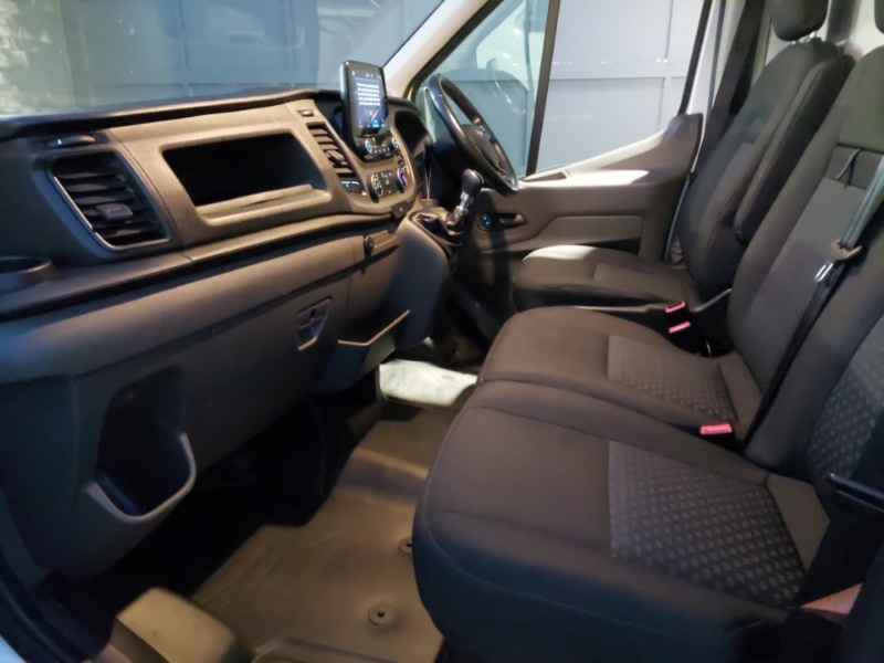 Used Ford Transit 2022 for sale - 76789015: Photo 6