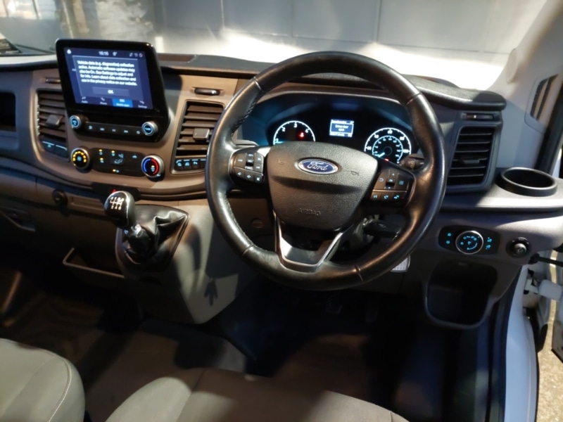 Used Ford Transit 2022 for sale - 76789015: Photo 7