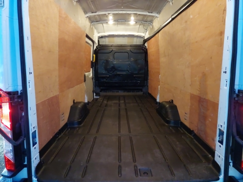 Used Ford Transit 2022 for sale - 76789015: Photo 8