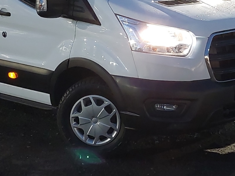 Used Ford Transit 2022 for sale - 76789015: Photo 9