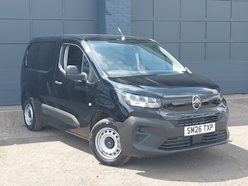 Used Citroen Berlingo 2026 for sale - 79332786: Photo