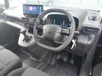 Used Citroen Berlingo 2026 for sale - 79332786: Photo