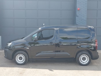 Used Citroen Berlingo 2026 for sale - 79332786: Photo